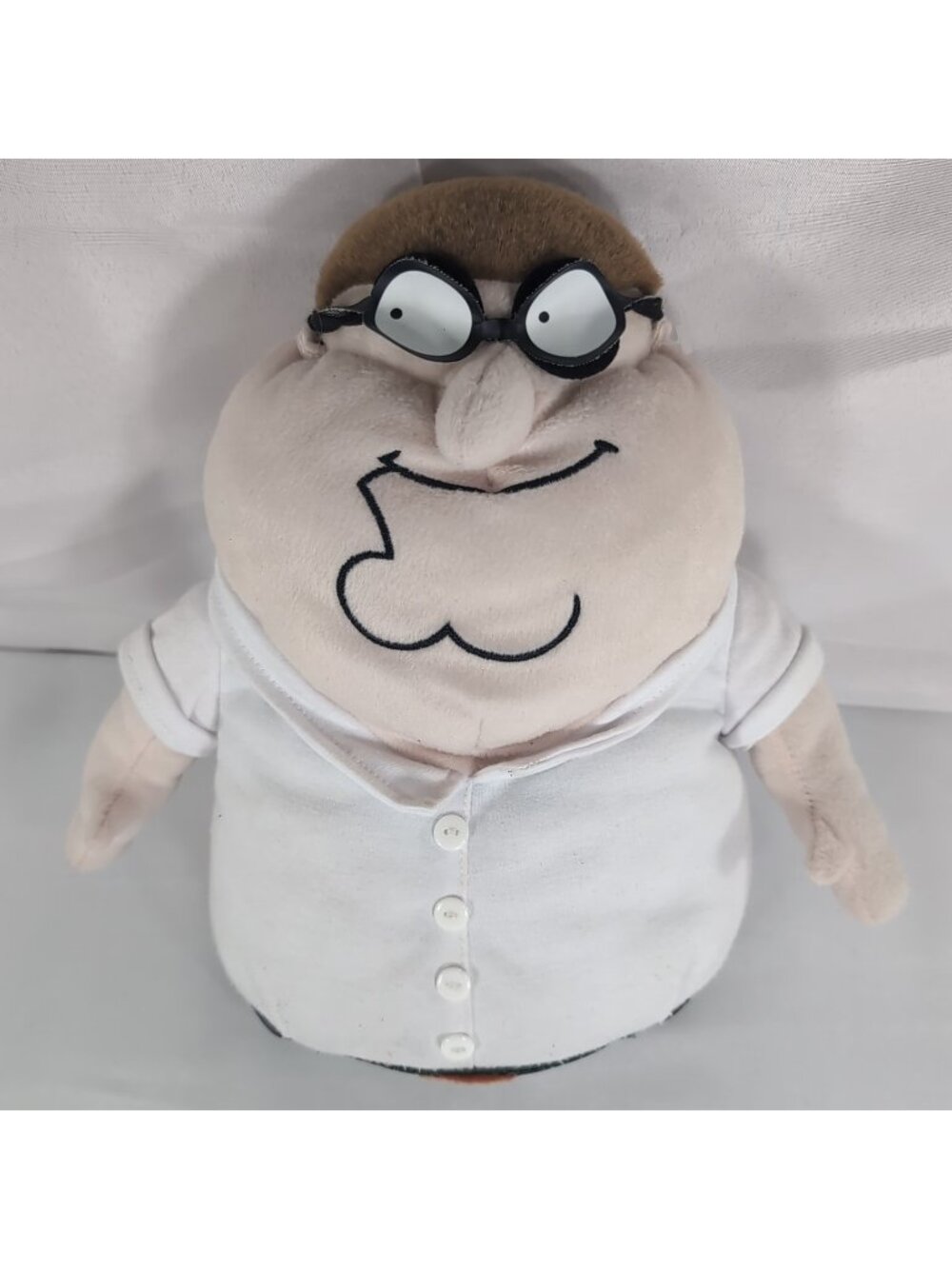 Rare Winning Edge Design Peter Griffin Family Guy 460cc Golf Club Driver Cover